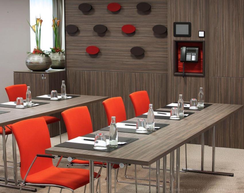 Lindner Hotel Frankfurt Höchst