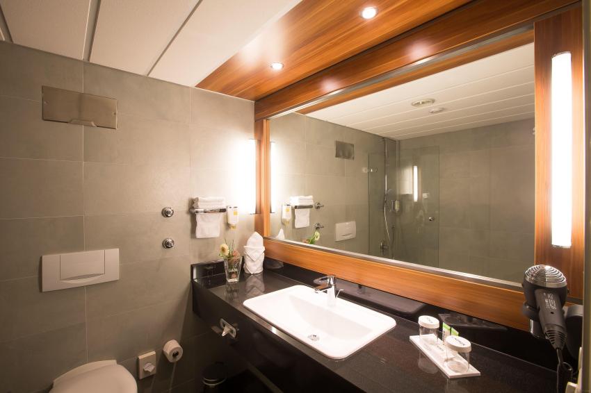 Lindner Hotel Frankfurt Höchst