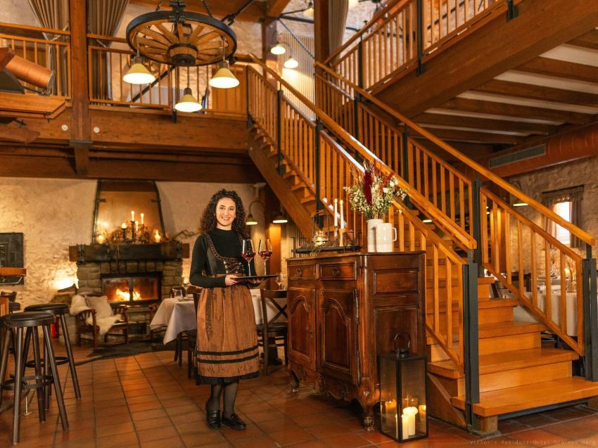 Landgasthaus die Scheune
