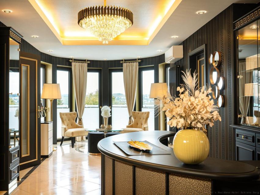 Victor's Spa