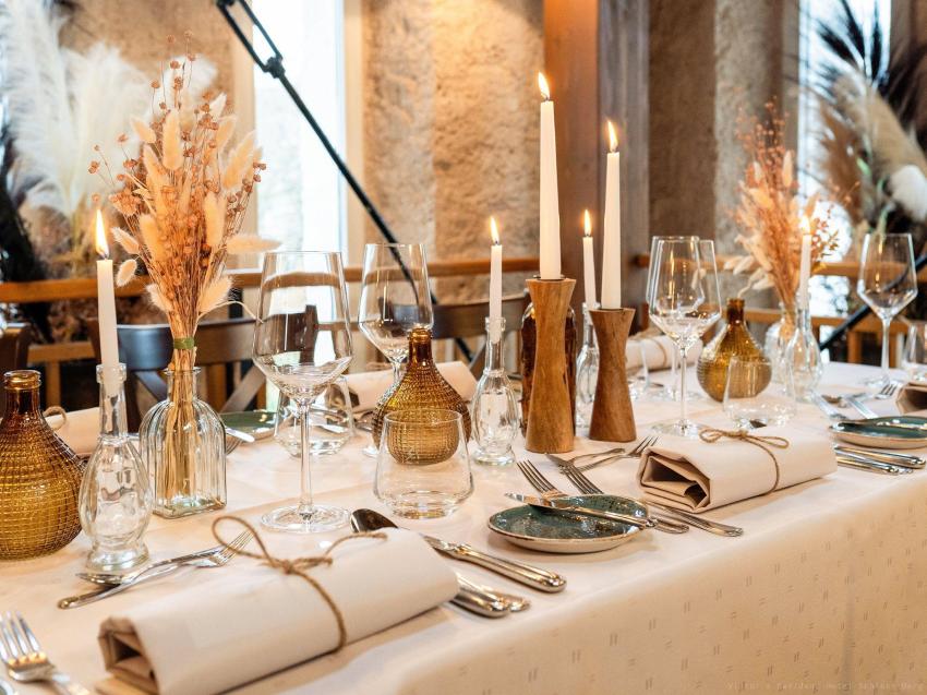 Landgasthaus die Scheune