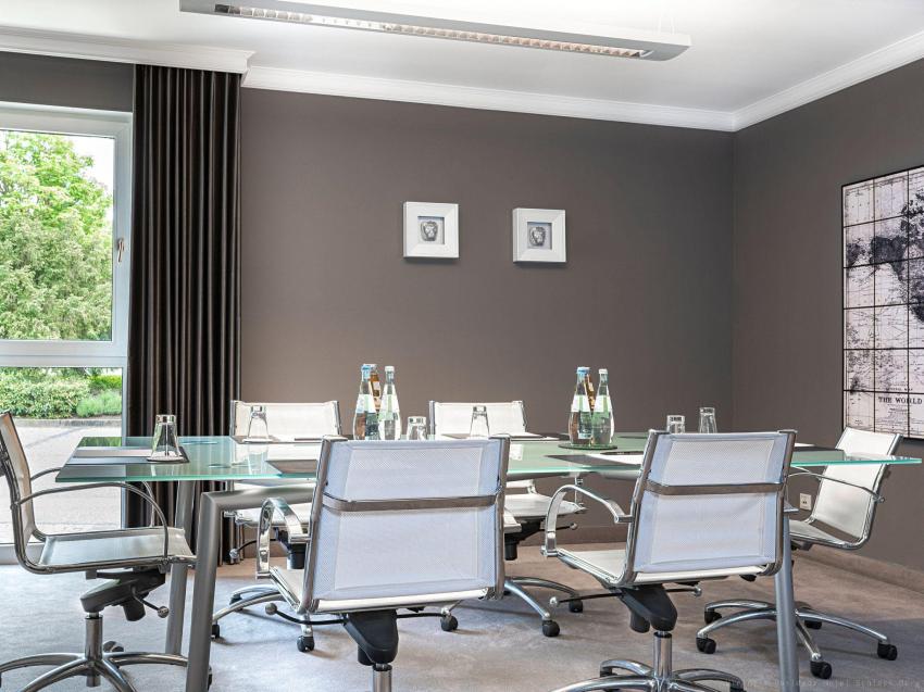 Victor's Residenz-Hotel Schloss Berg