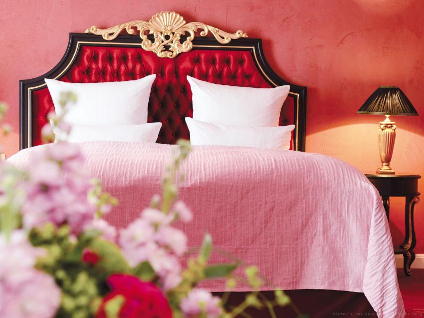 Victor's Residenz-Hotel Schloss Berg