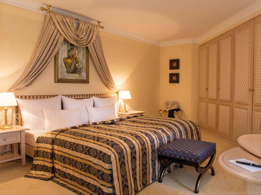 Victor's Residenz-Hotel Schloss Berg
