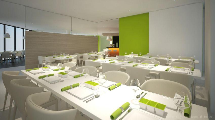 ibis Styles Nagold Hotel