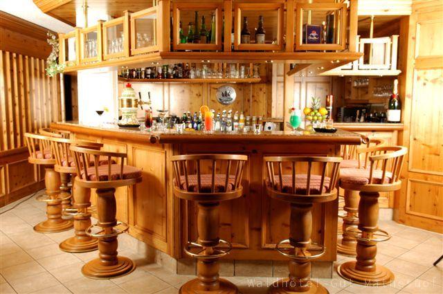 Hotelbar