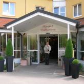 vWaldhotel-Gut Matheshof