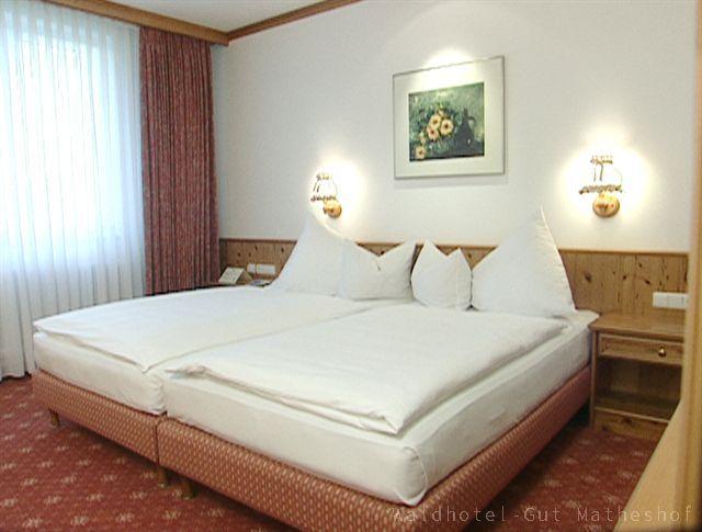 Waldhotel-Gut Matheshof