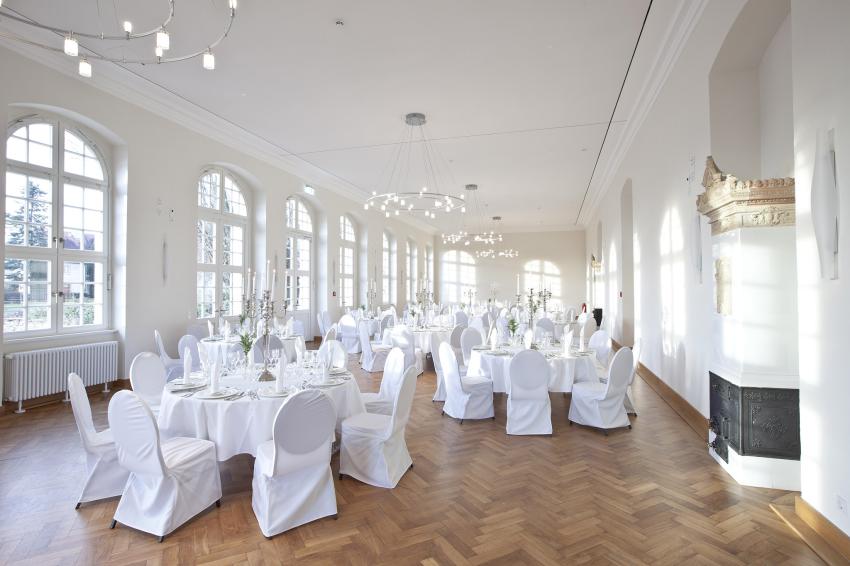 Orangerie