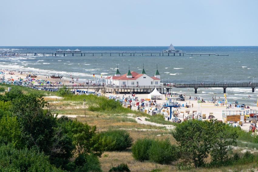 Aussicht