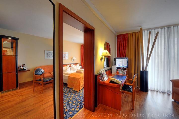 Juniorsuite