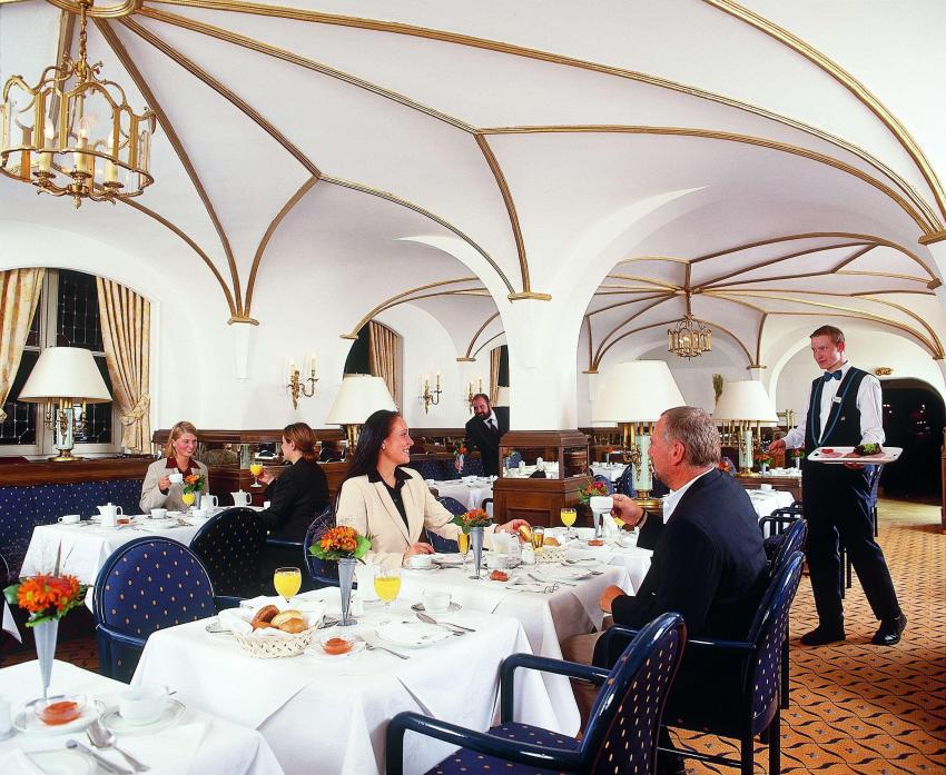 Parkrestaurant