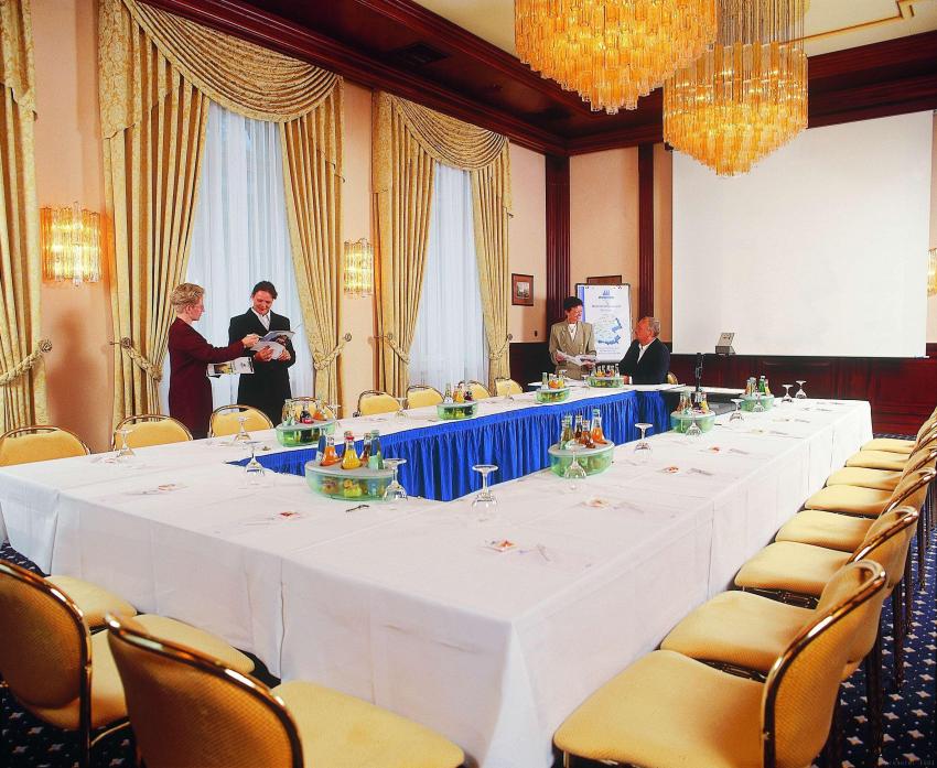 Tagungszimmer
