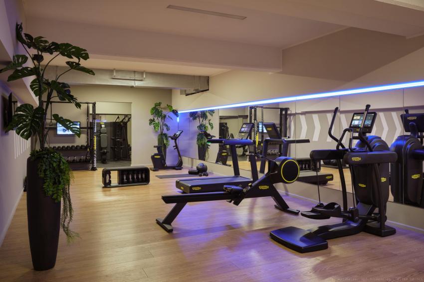 Hotel Mannheimer Hof – Leonardo Limited Editon