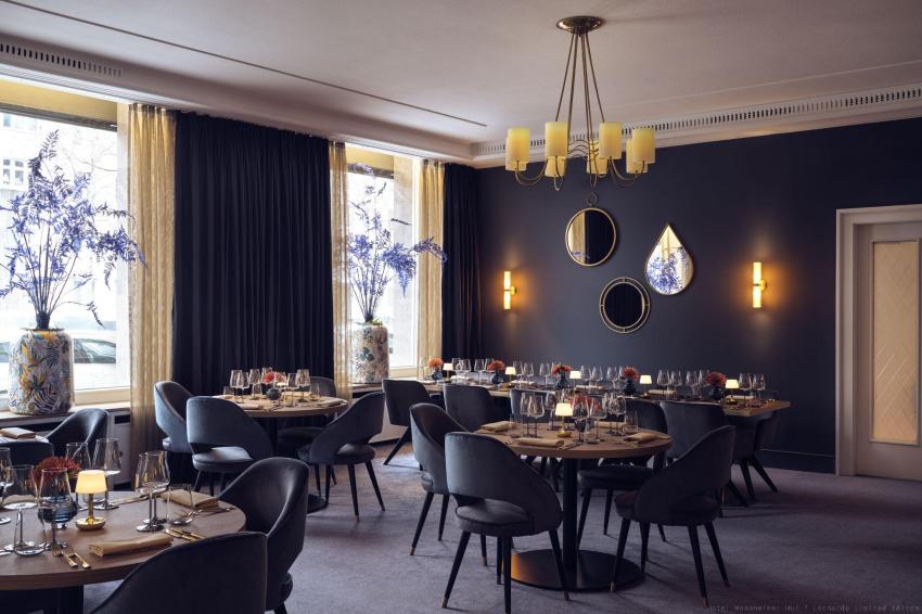 Hotel Mannheimer Hof – Leonardo Limited Editon