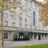 Hotel Mannheimer Hof – Leonardo Limited Editon