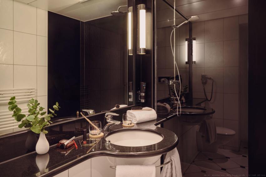 Hotel Mannheimer Hof – Leonardo Limited Editon