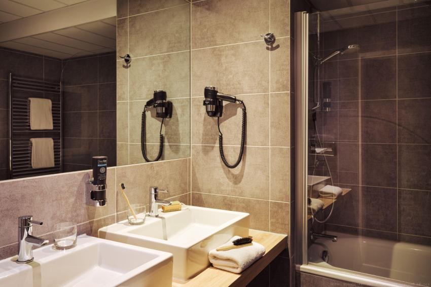 Hotel Mannheimer Hof – Leonardo Limited Editon