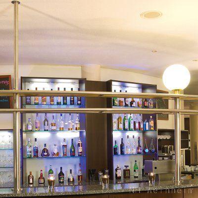 Bar - NH Weinheim