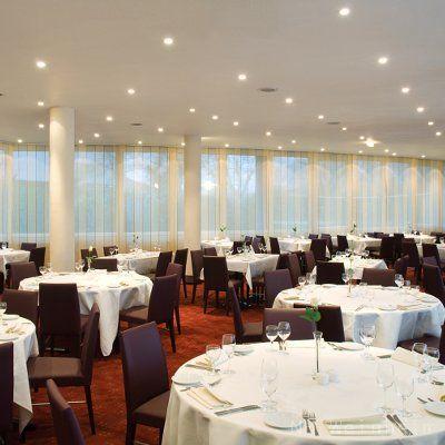 Restaurant - NH Weinheim