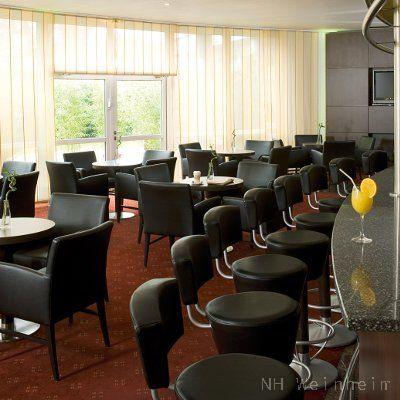 Bar - NH Weinheim