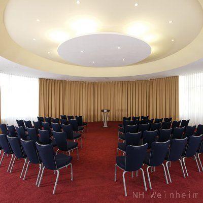 Theateraufstellung - NH Weinheim