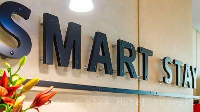 Smart Stay Hotel Schweiz