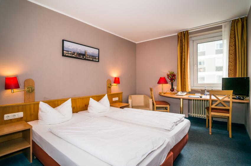 Smart Stay Hotel Schweiz