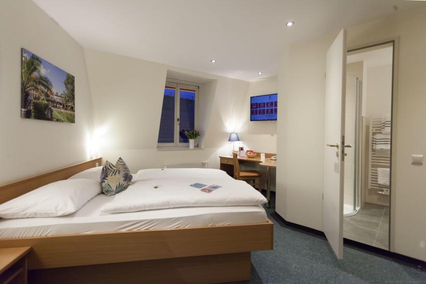 Hotel Allegra