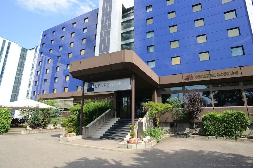 TOP Kongresshotel Europe