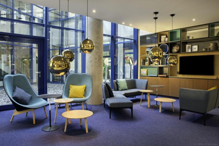 Holiday Inn Stuttgart