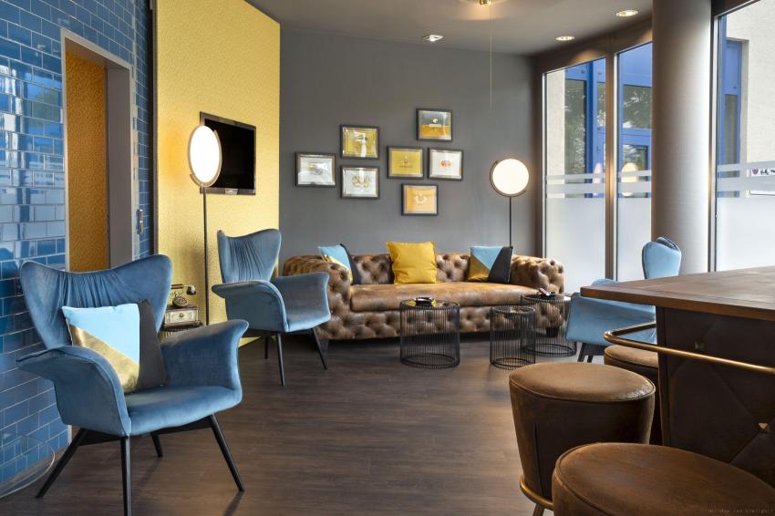 Holiday Inn Stuttgart