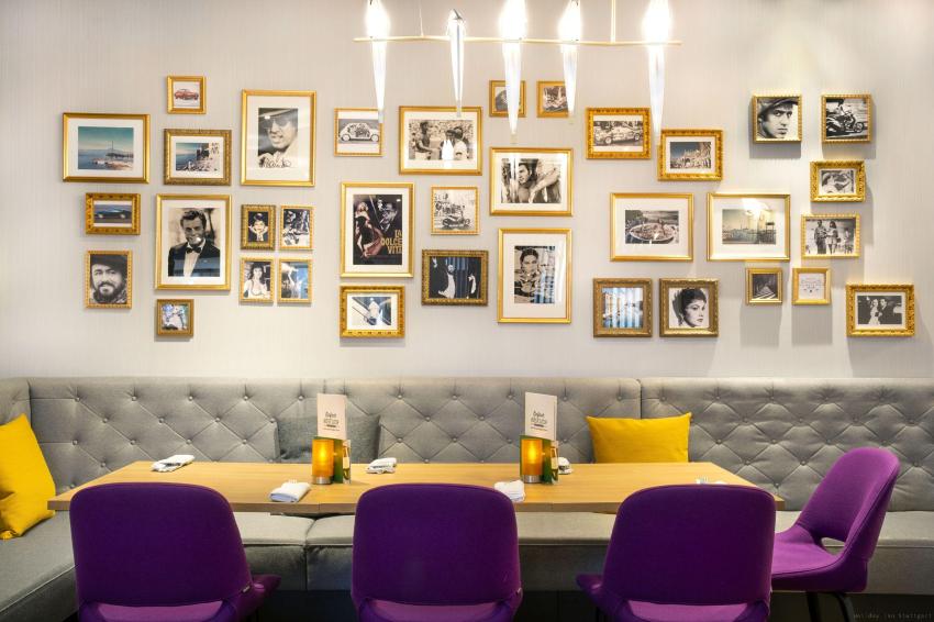 Holiday Inn Stuttgart