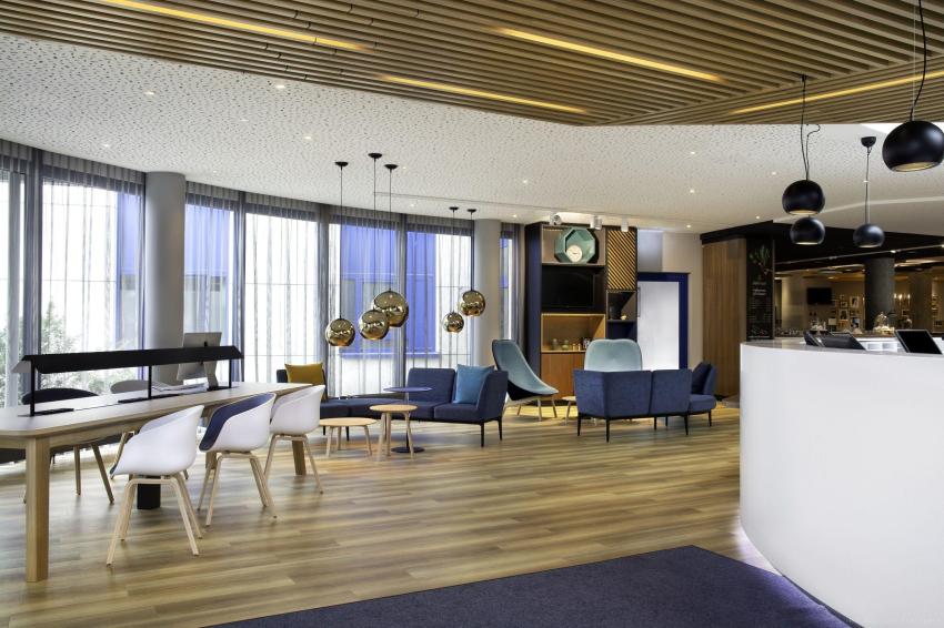 Holiday Inn Stuttgart