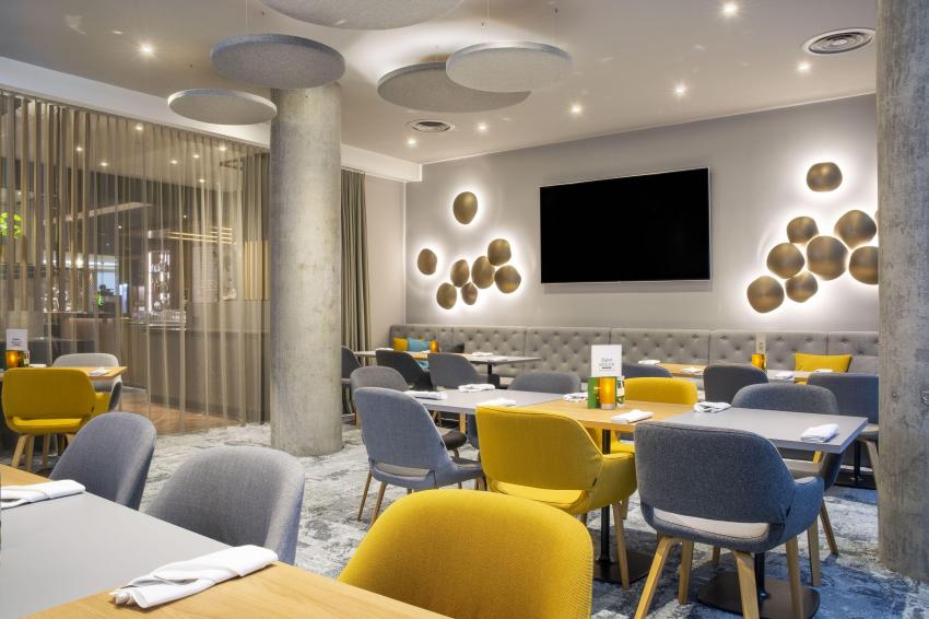 Holiday Inn Stuttgart