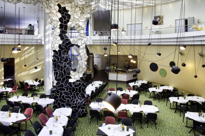 Holiday Inn Stuttgart