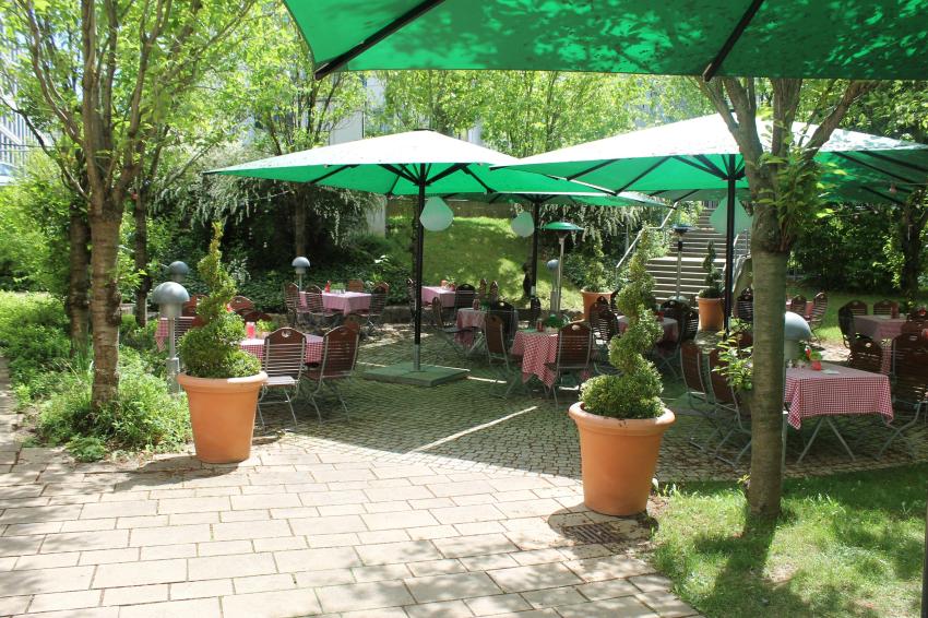 Holiday Inn Stuttgart