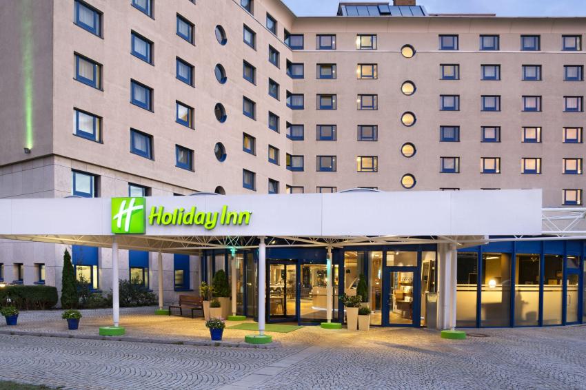 Holiday Inn Stuttgart