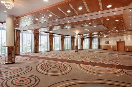 Tagungsraum Sala Grande