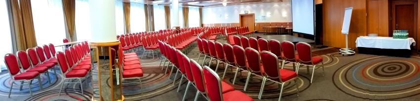 Tagungsraum Sala Grande