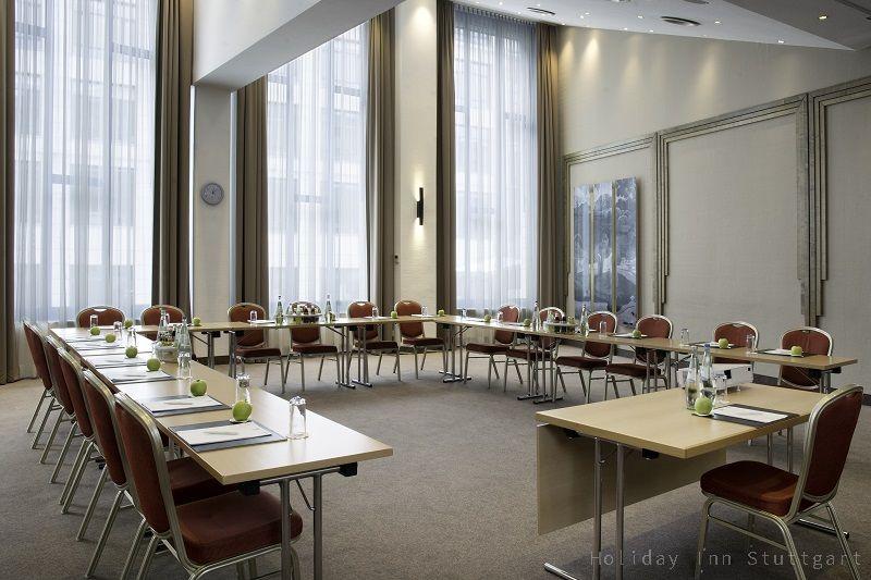 Holiday Inn Stuttgart