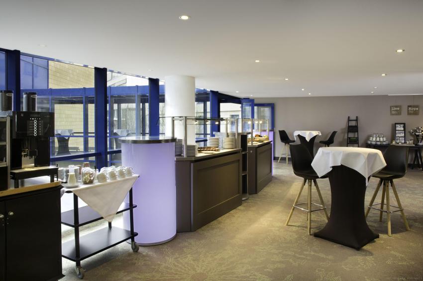 Holiday Inn Stuttgart