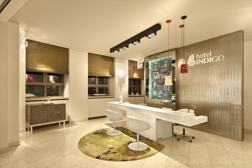 Hotel Indigo Berlin - Ku'Damm