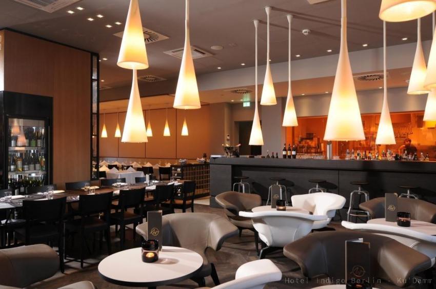 Hotel Indigo Berlin - Ku'Damm