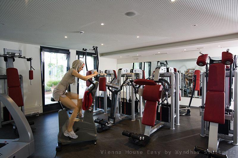 [mo.ve] Fitnessstudio