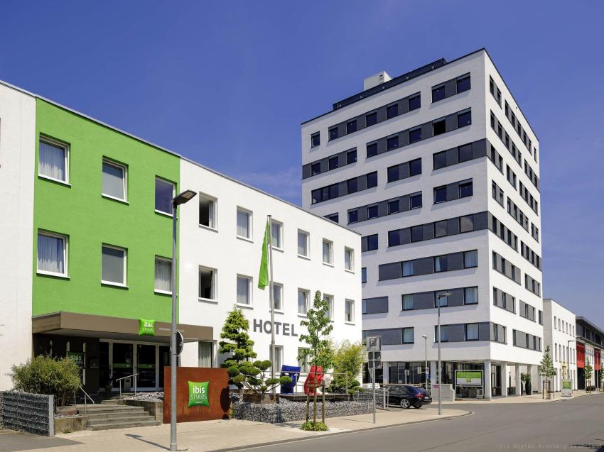 ibis Styles Arnsberg Sauerland