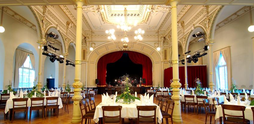 Kaisersaal