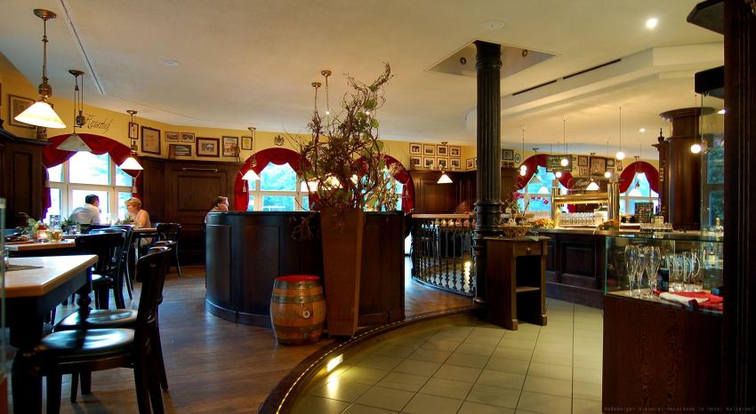 Radeberger Brauerei-Ausschank
