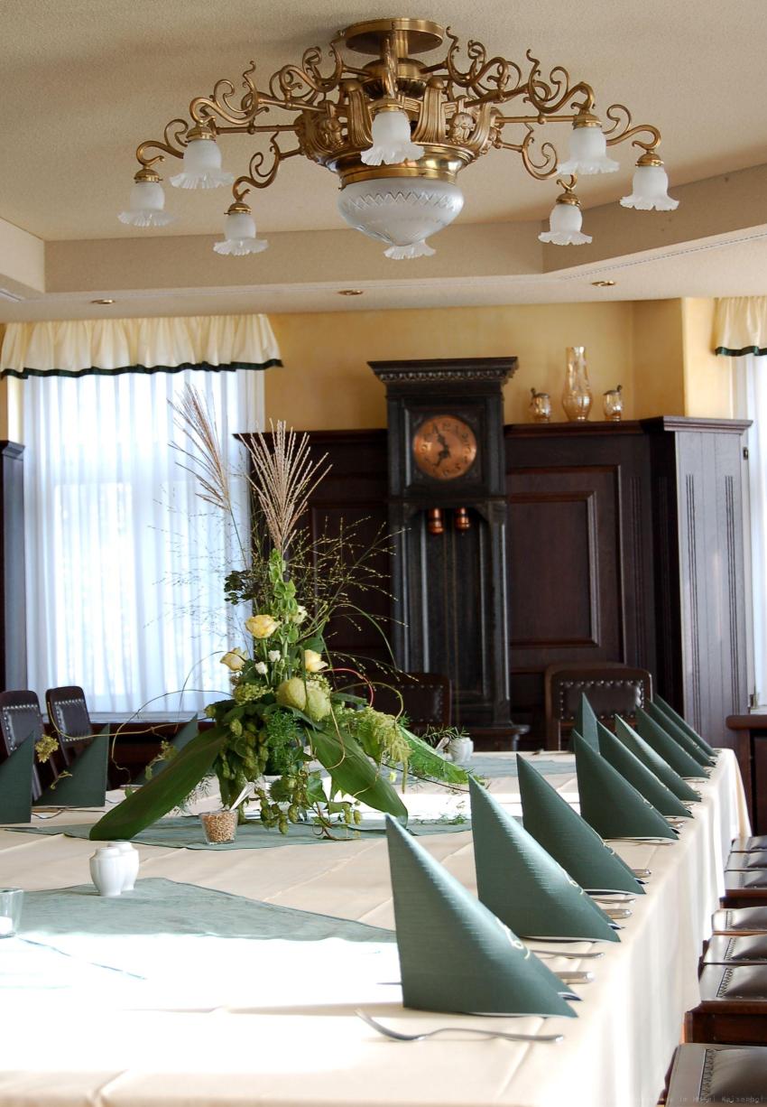 Wettiner Salon