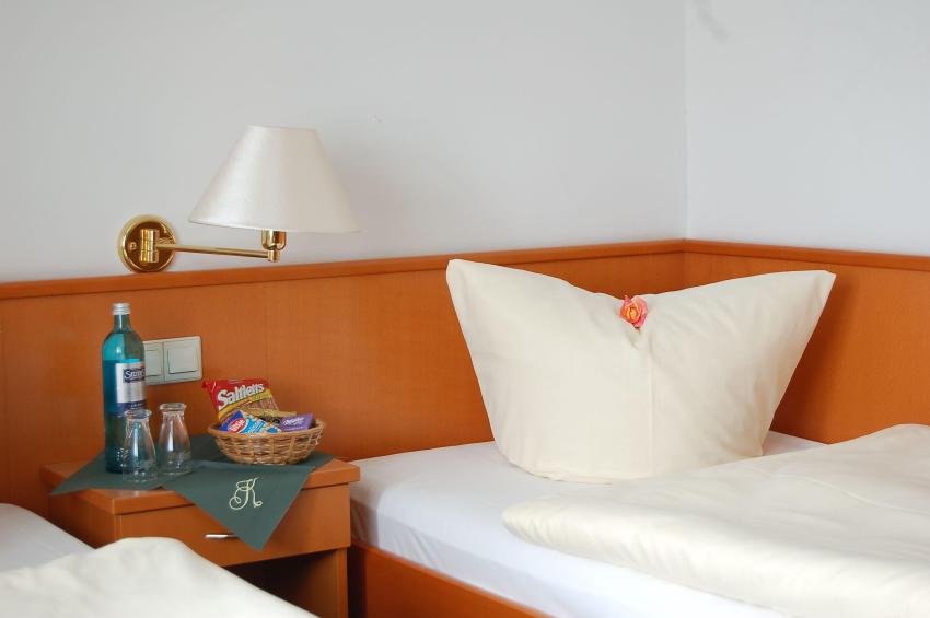 Doppelzimmer